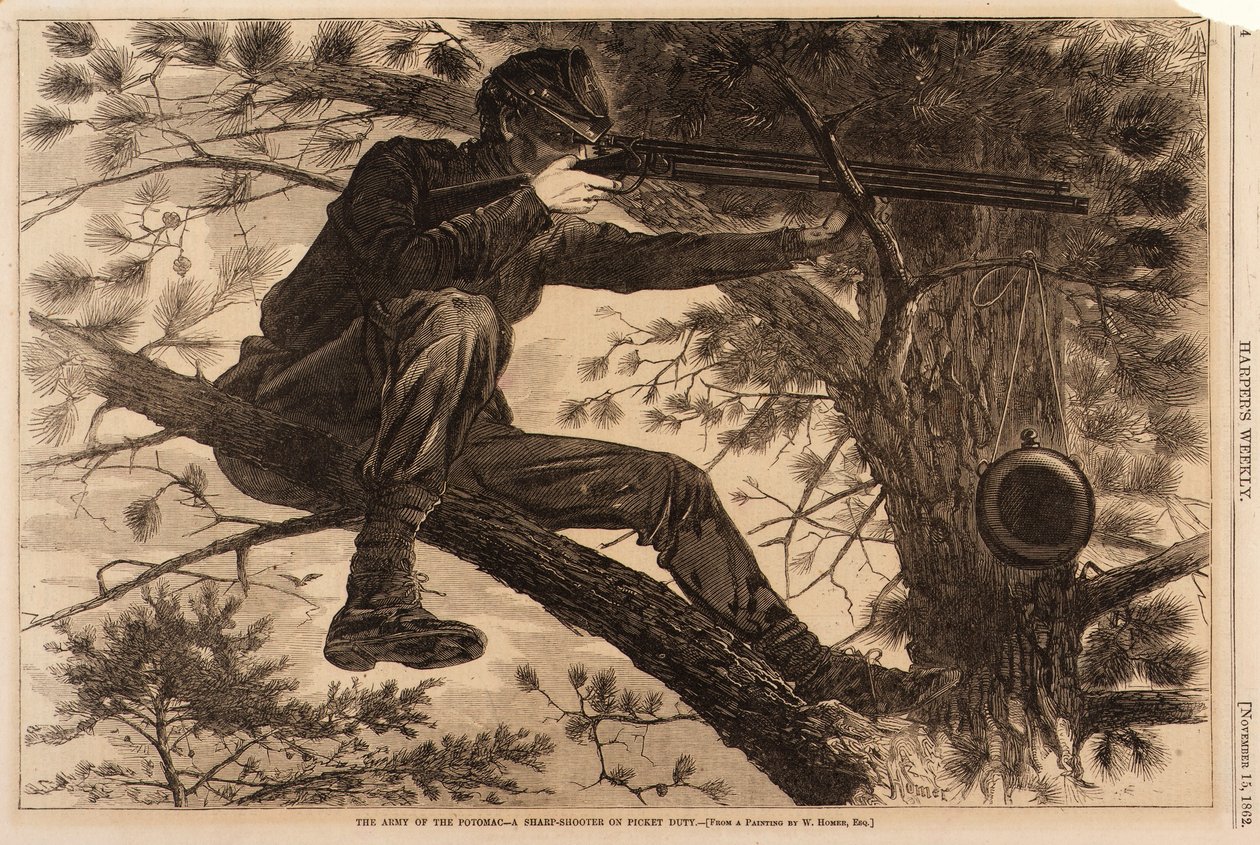  av Winslow Homer