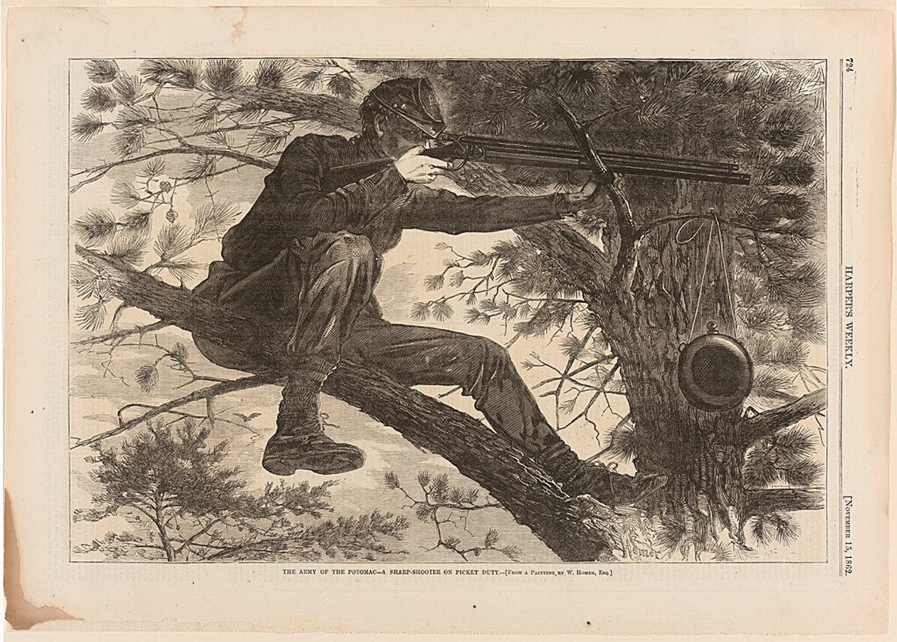  av Winslow Homer