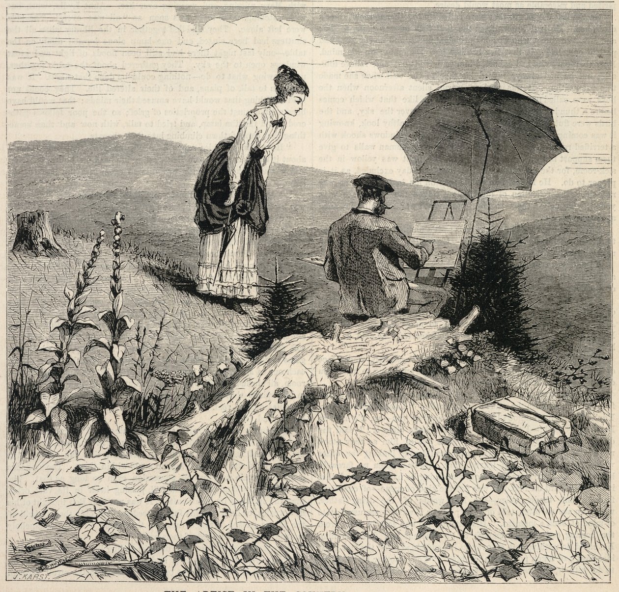  av Winslow Homer