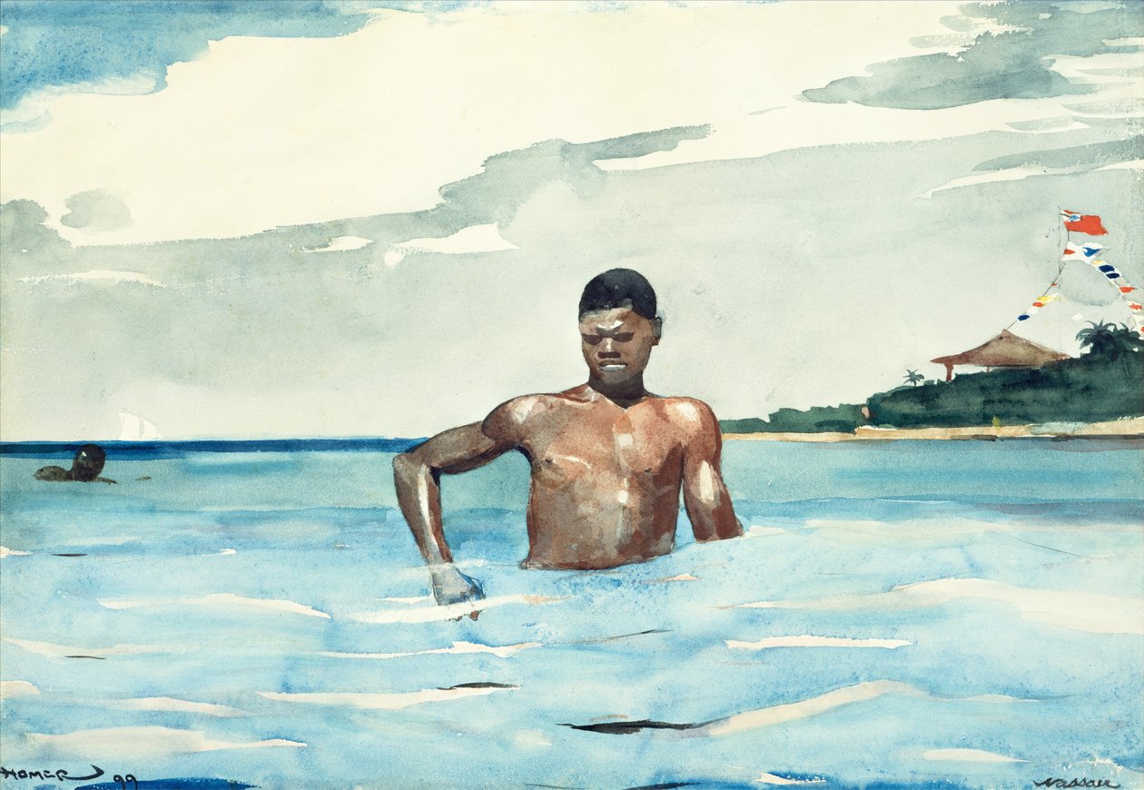  av Winslow Homer