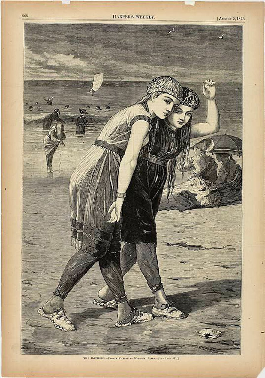 av Winslow Homer