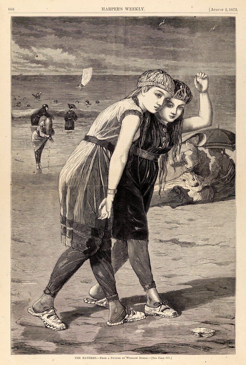  av Winslow Homer