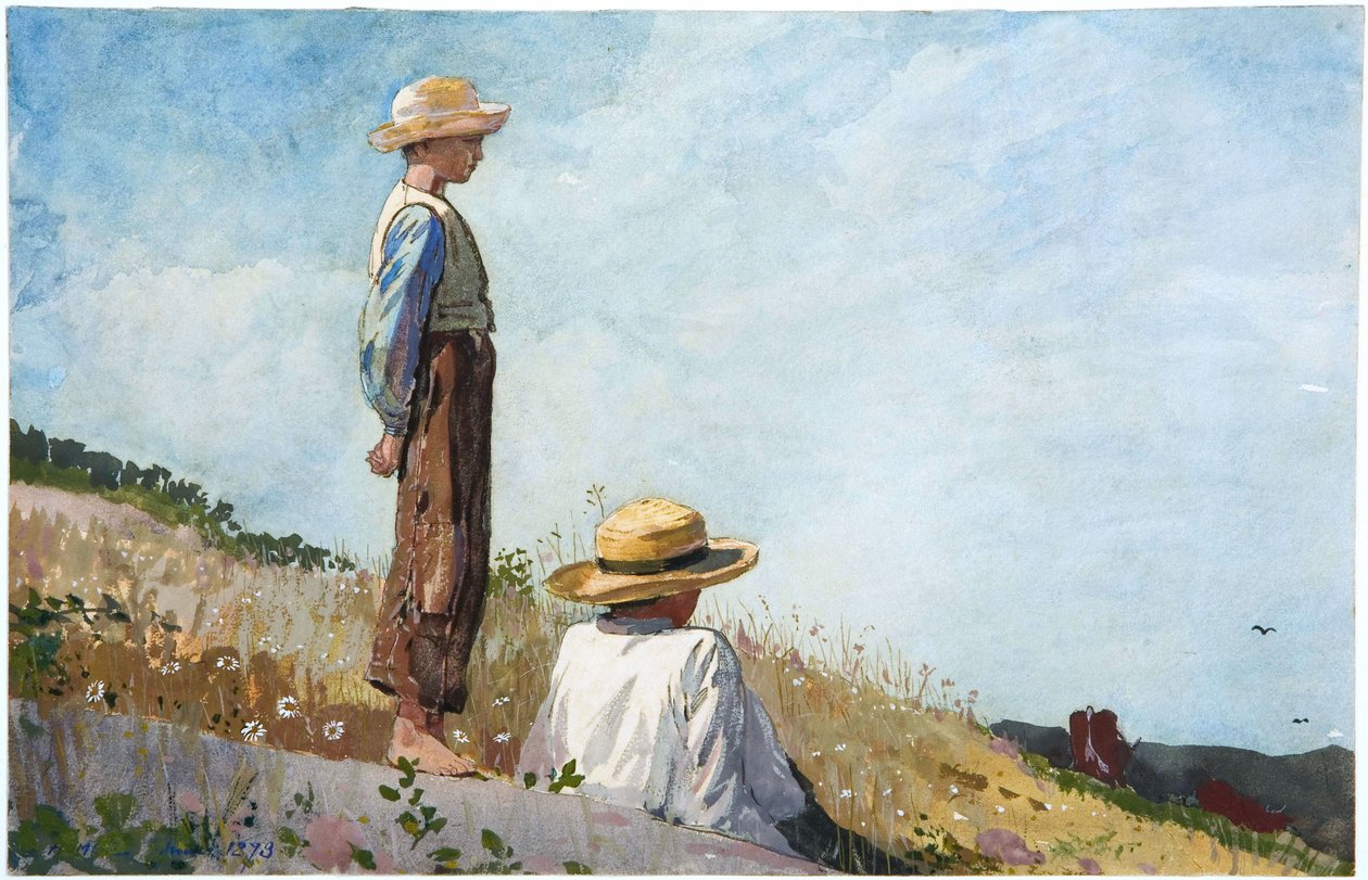  av Winslow Homer