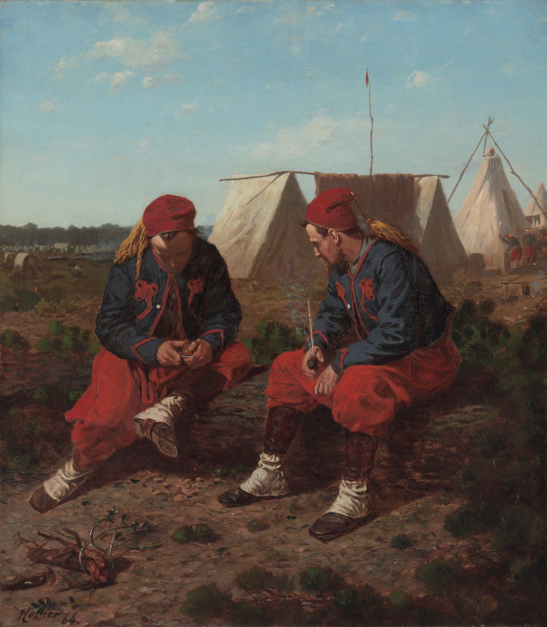  av Winslow Homer