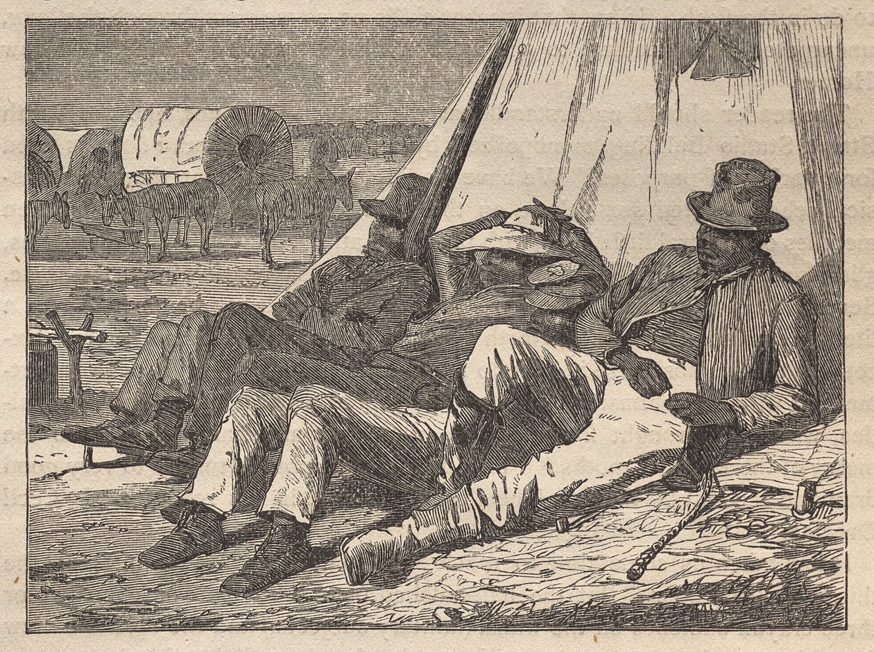 Den lyse siden av Winslow Homer