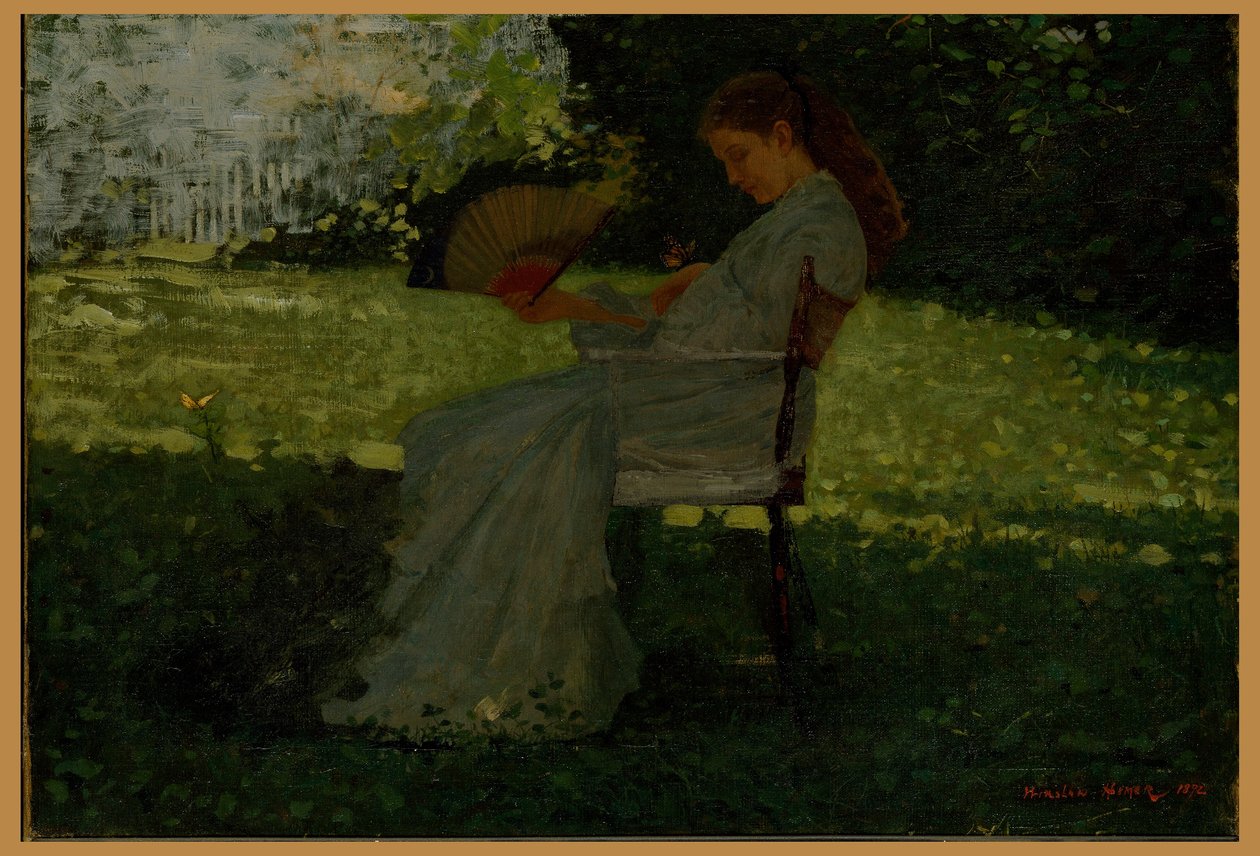  av Winslow Homer