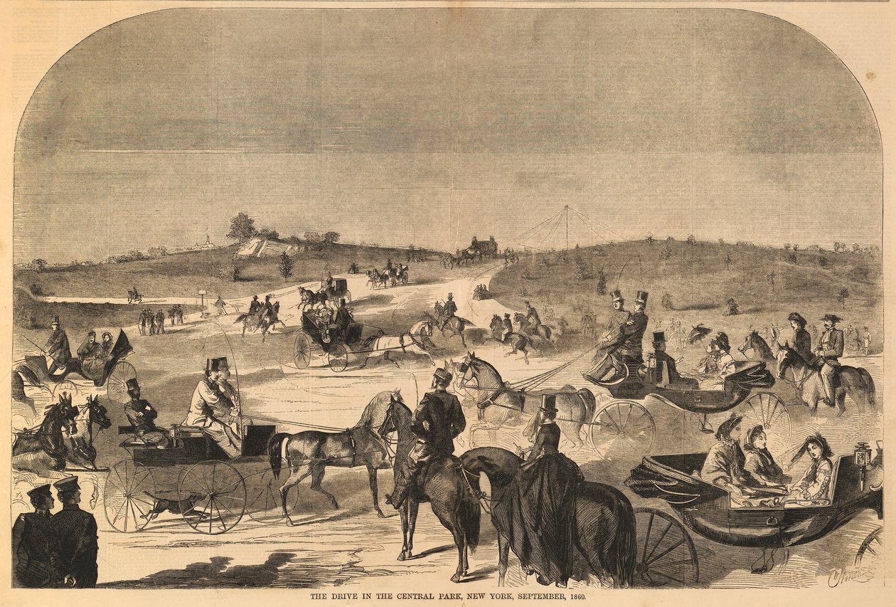  av Winslow Homer