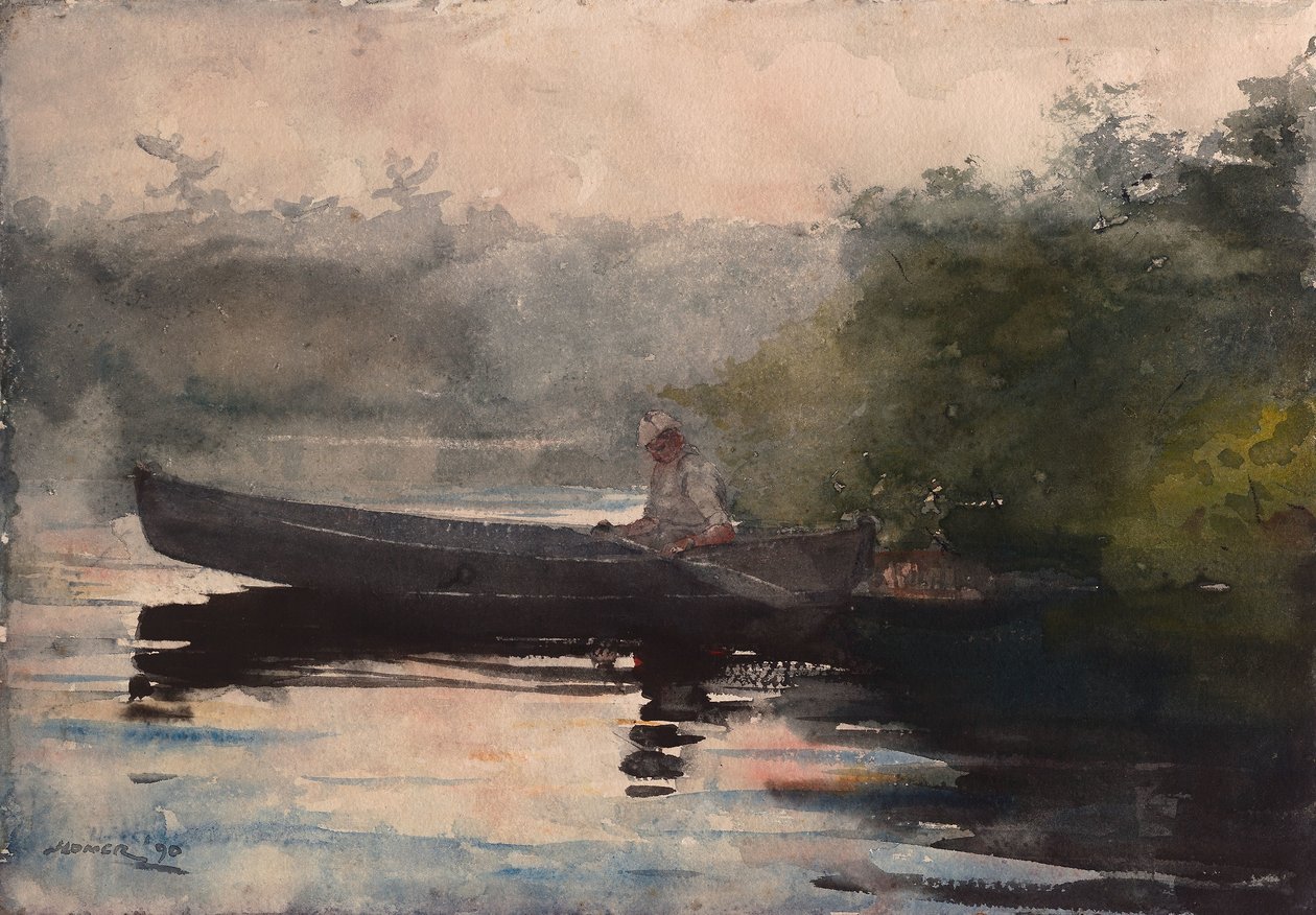  av Winslow Homer