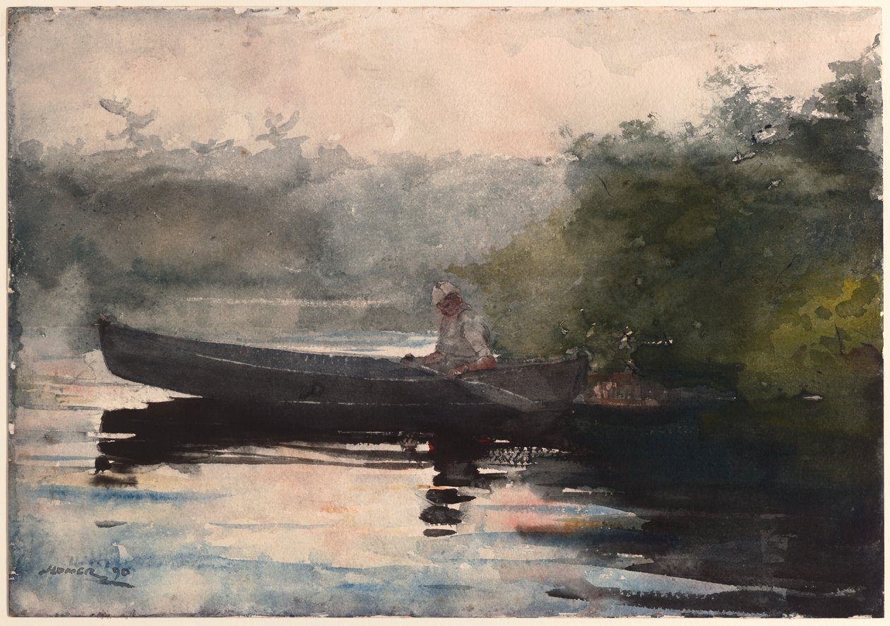  av Winslow Homer