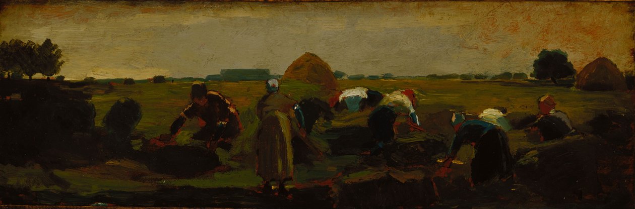  av Winslow Homer
