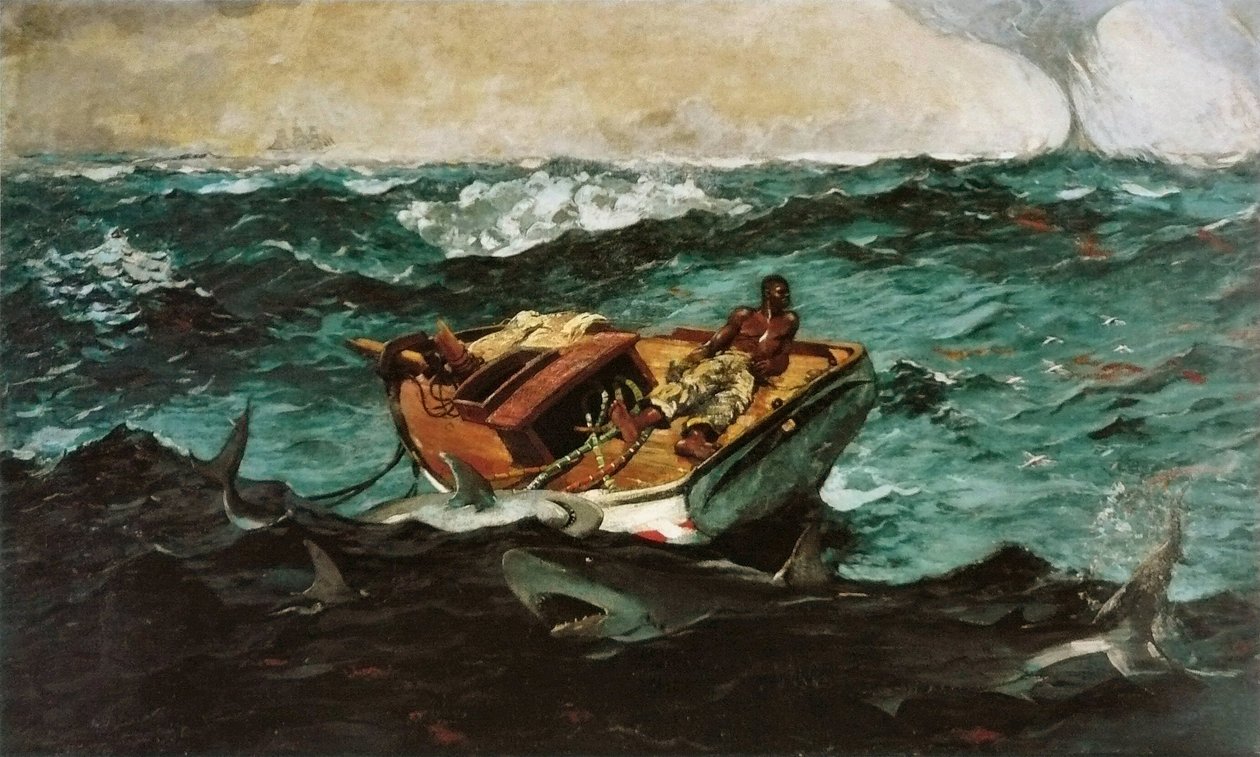  av Winslow Homer
