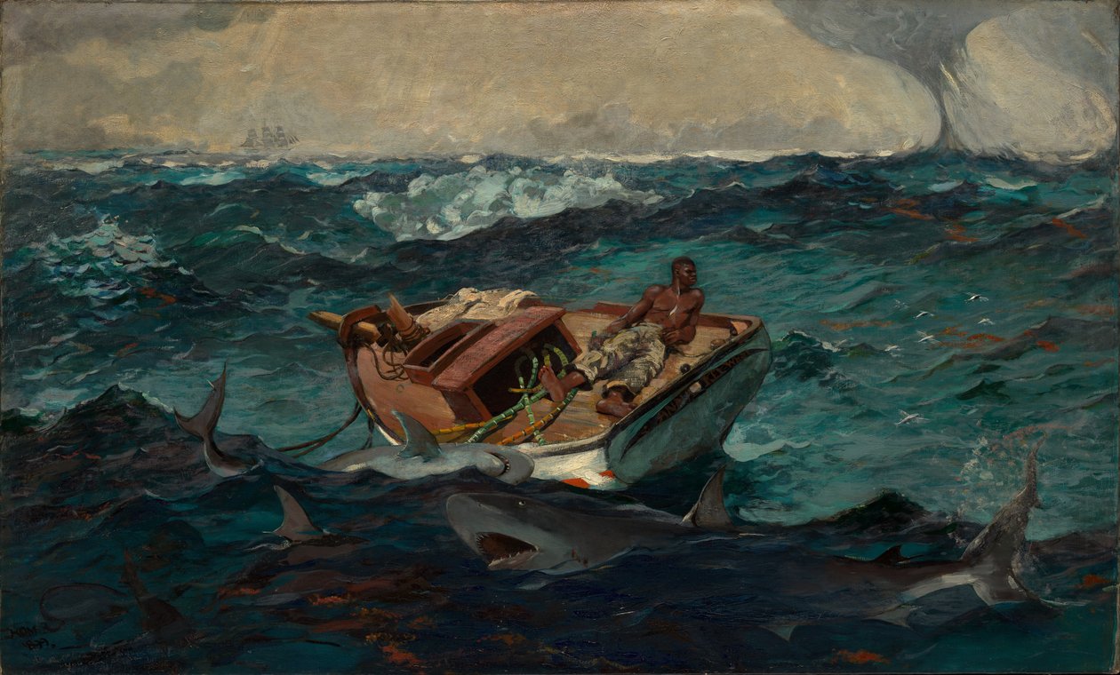  av Winslow Homer