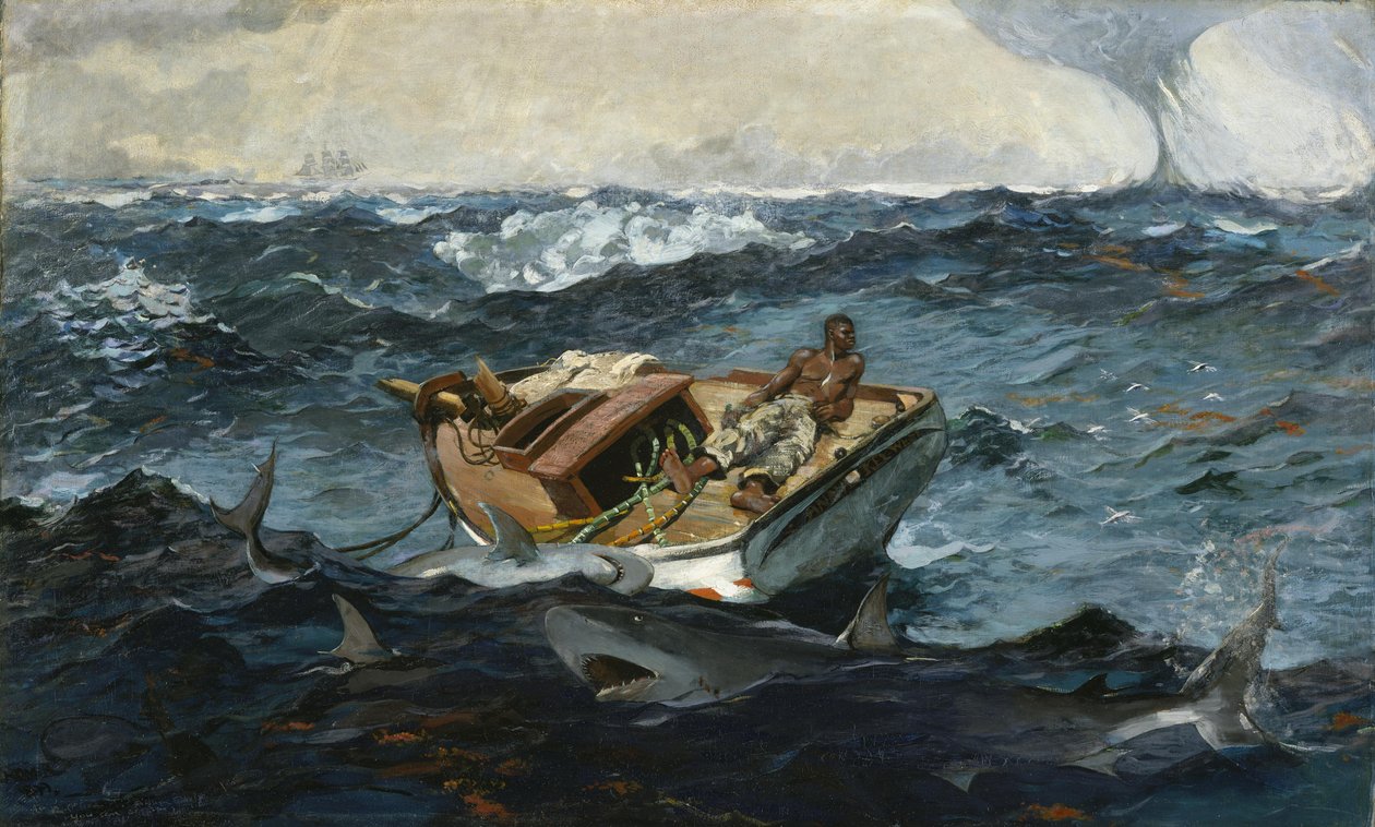  av Winslow Homer