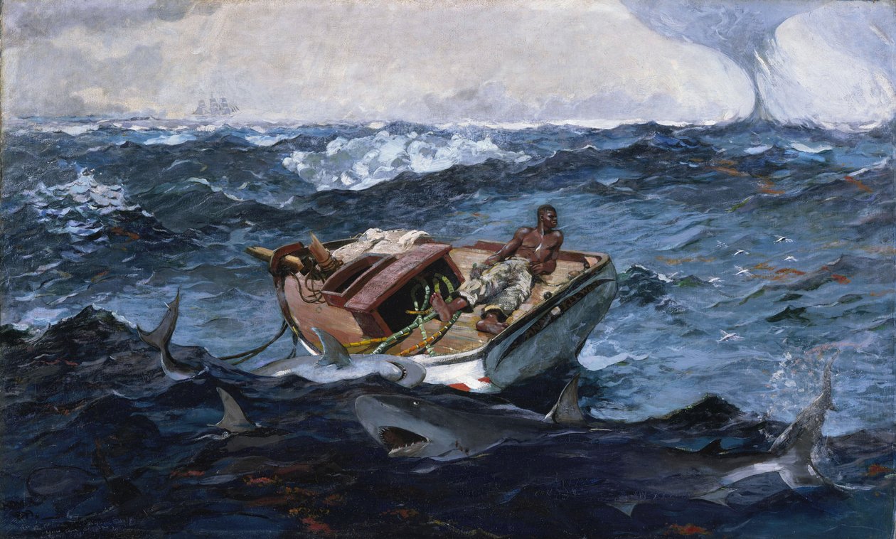 av Winslow Homer