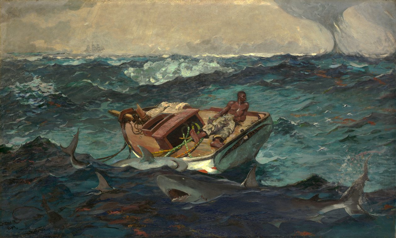 av Winslow Homer