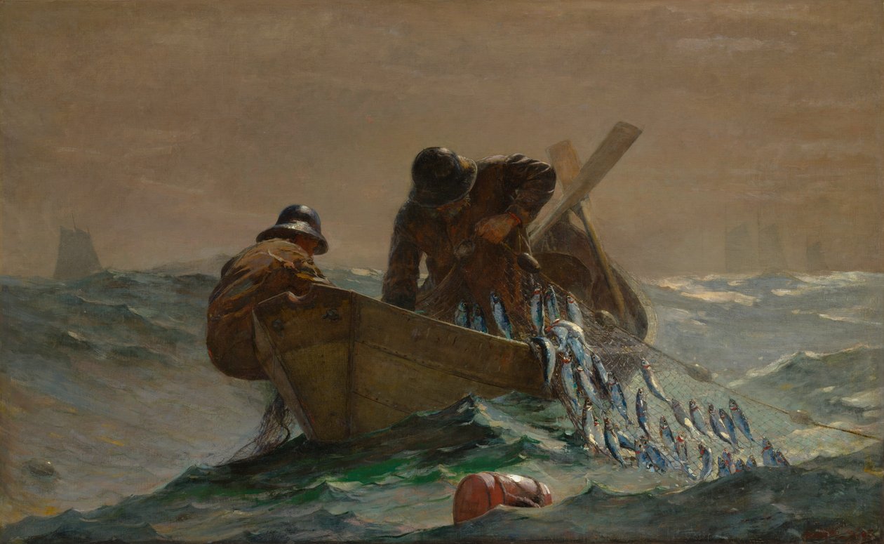  av Winslow Homer