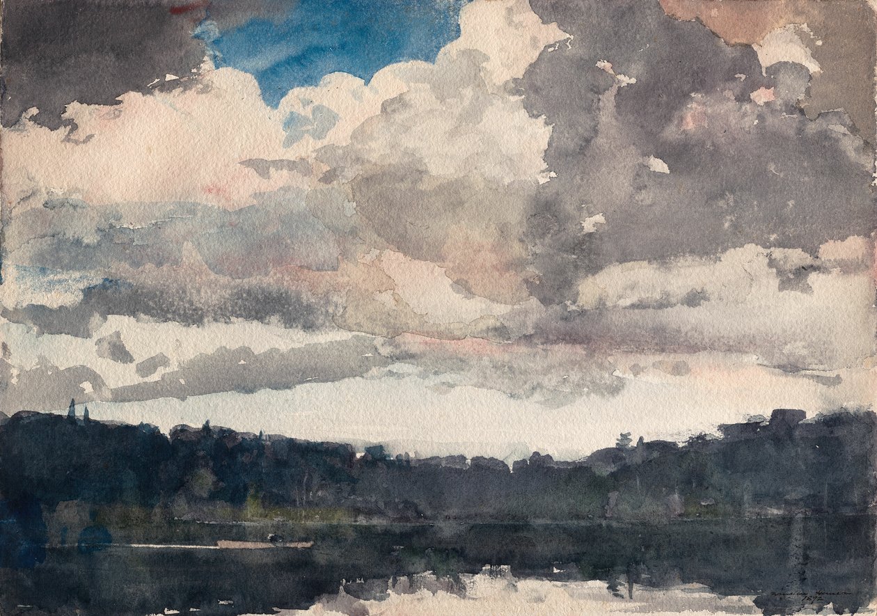  av Winslow Homer