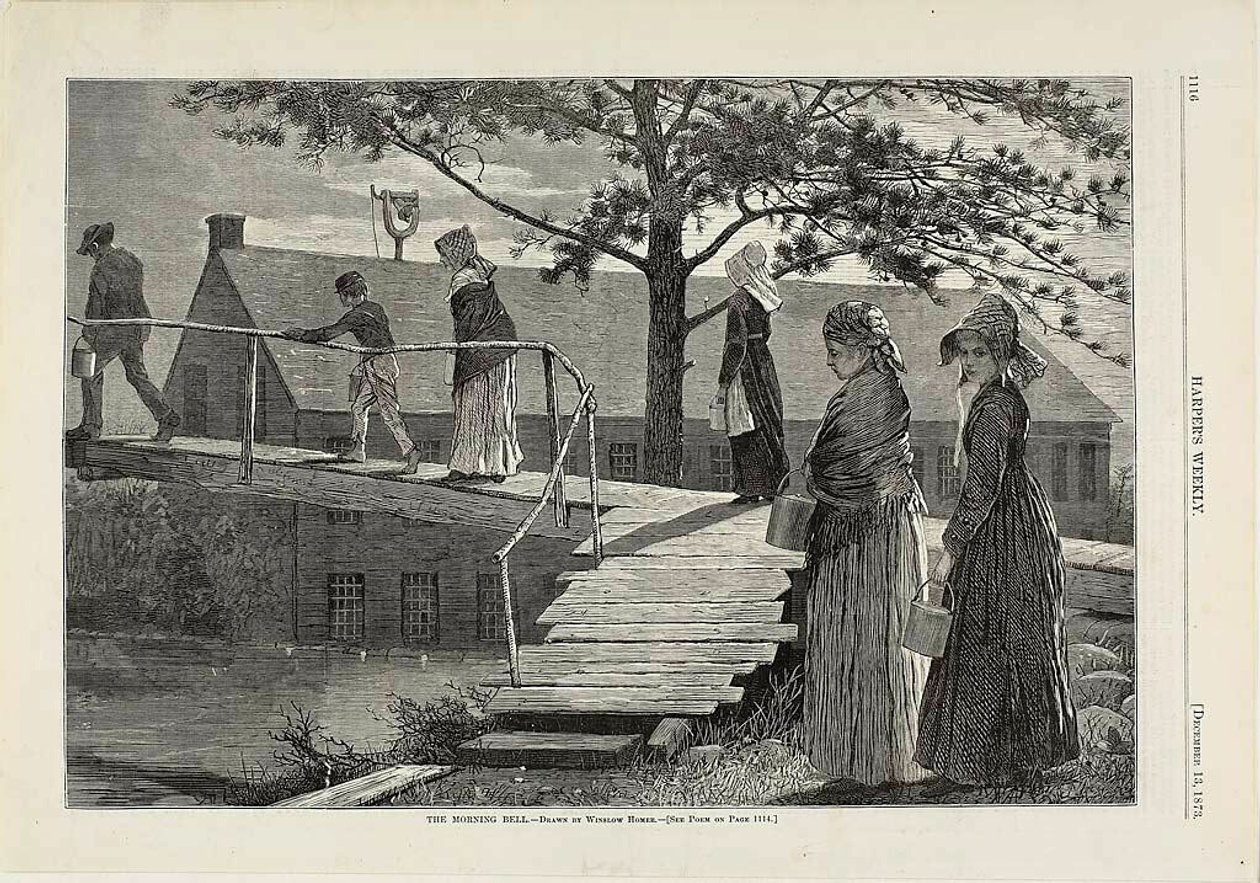  av Winslow Homer