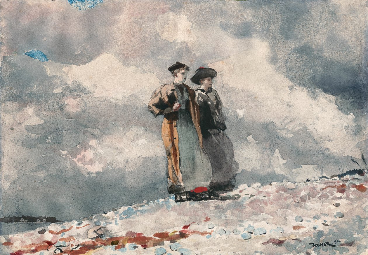  av Winslow Homer