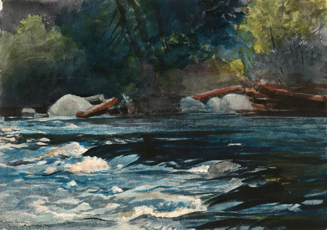  av Winslow Homer