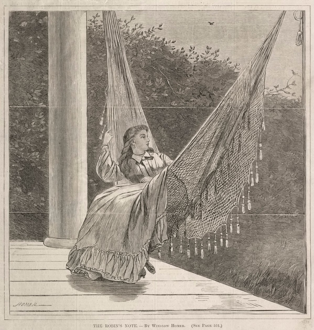  av Winslow Homer