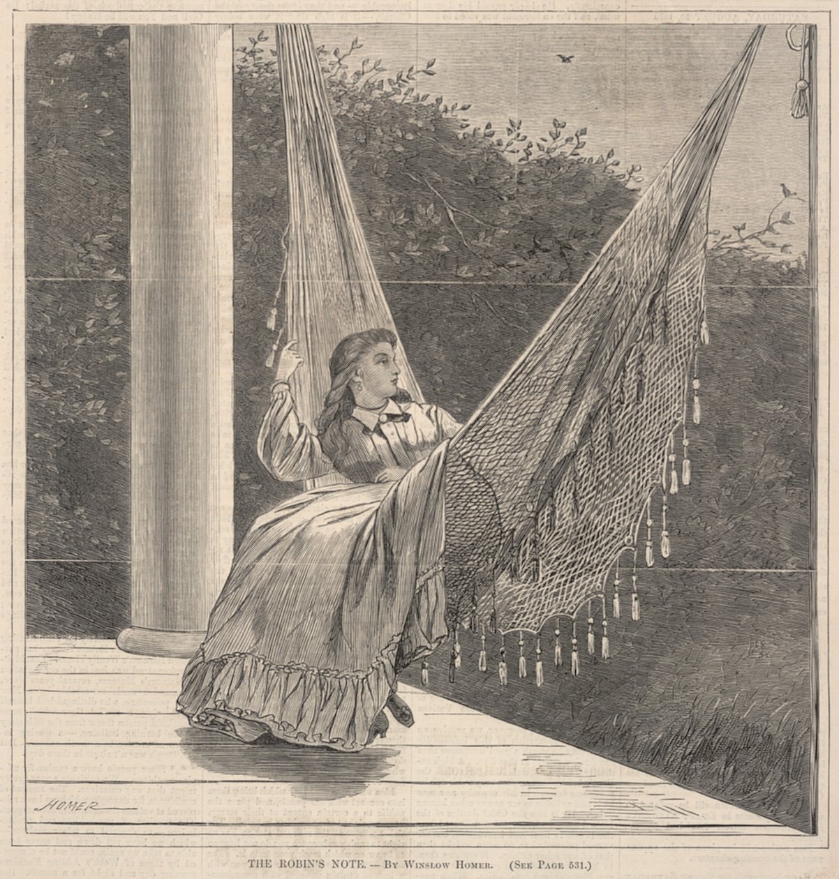  av Winslow Homer