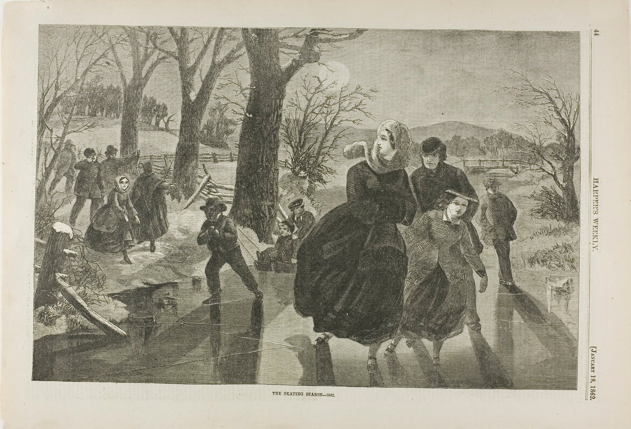  av Winslow Homer