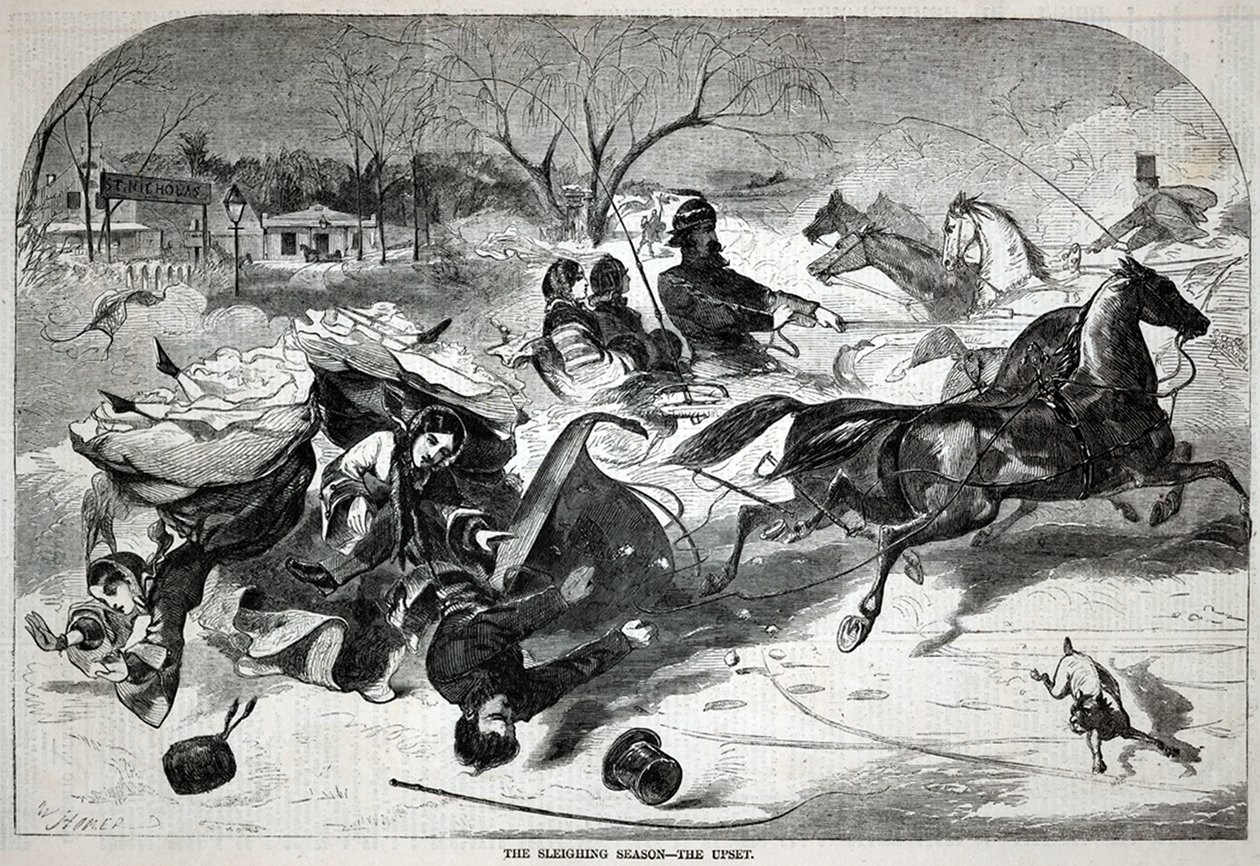  av Winslow Homer