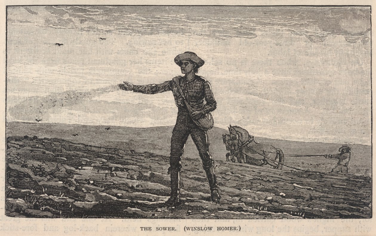  av Winslow Homer