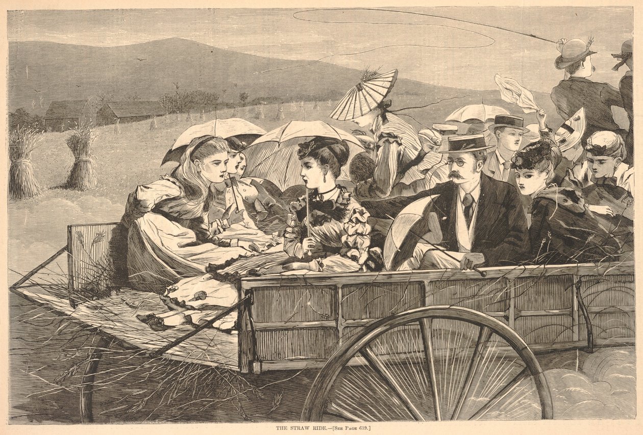  av Winslow Homer
