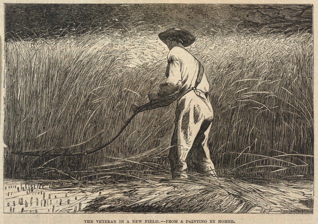  av Winslow Homer