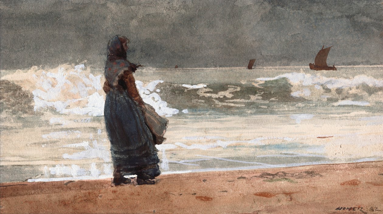  av Winslow Homer