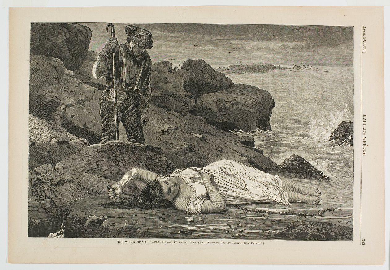  av Winslow Homer
