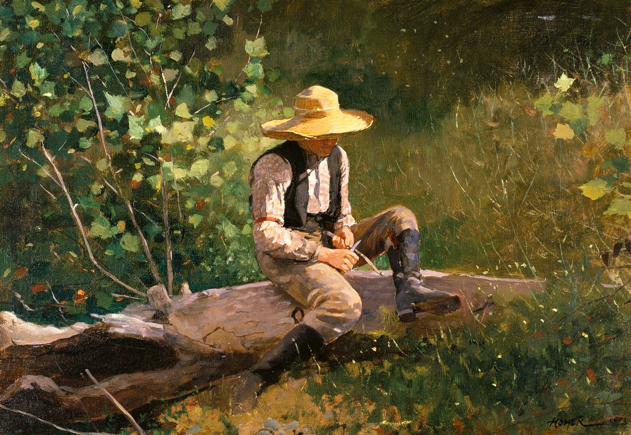  av Winslow Homer