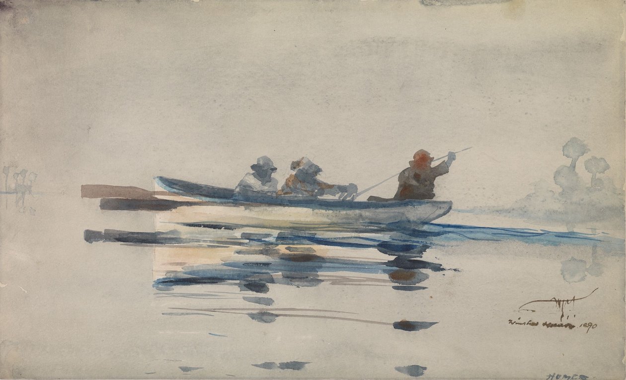  av Winslow Homer