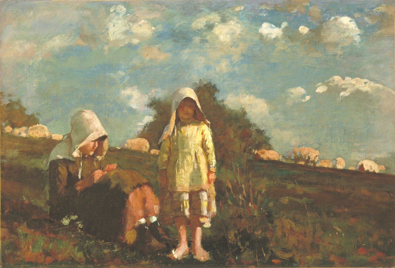  av Winslow Homer