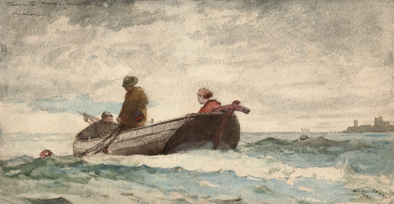  av Winslow Homer