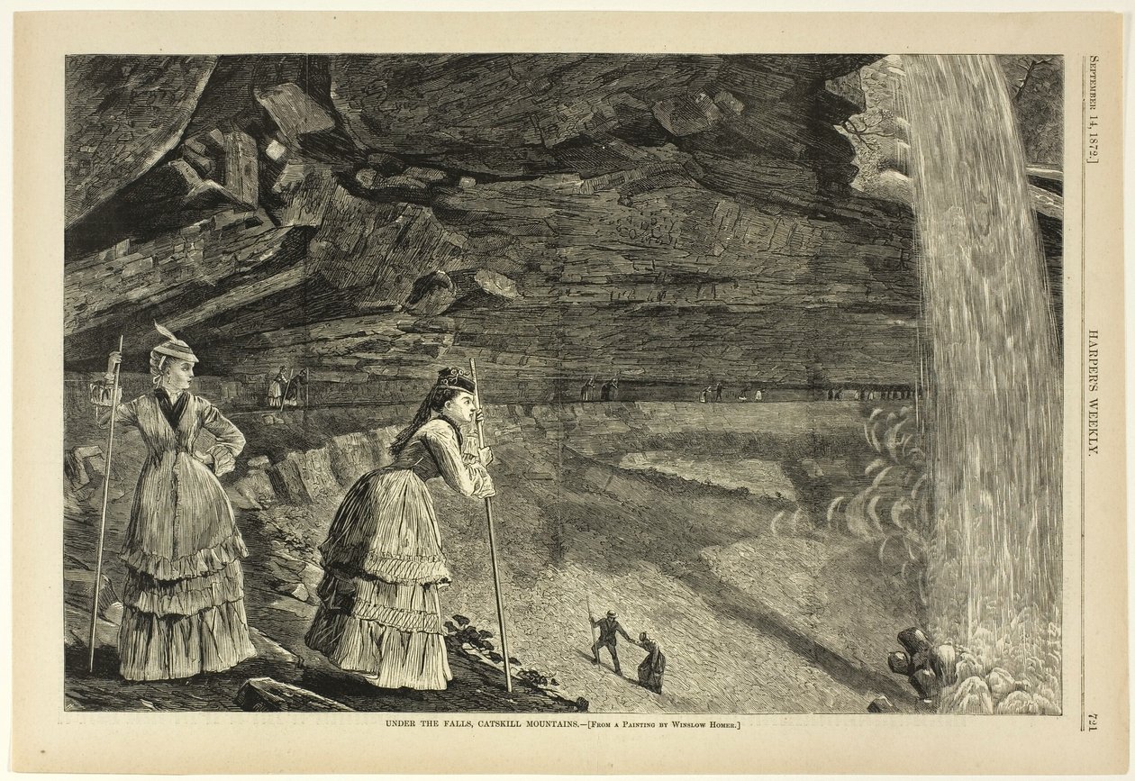 av Winslow Homer