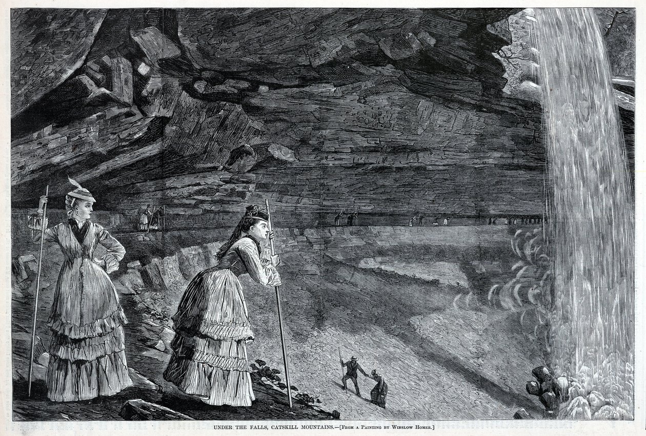  av Winslow Homer