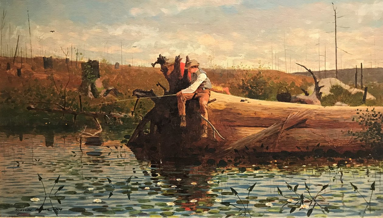  av Winslow Homer