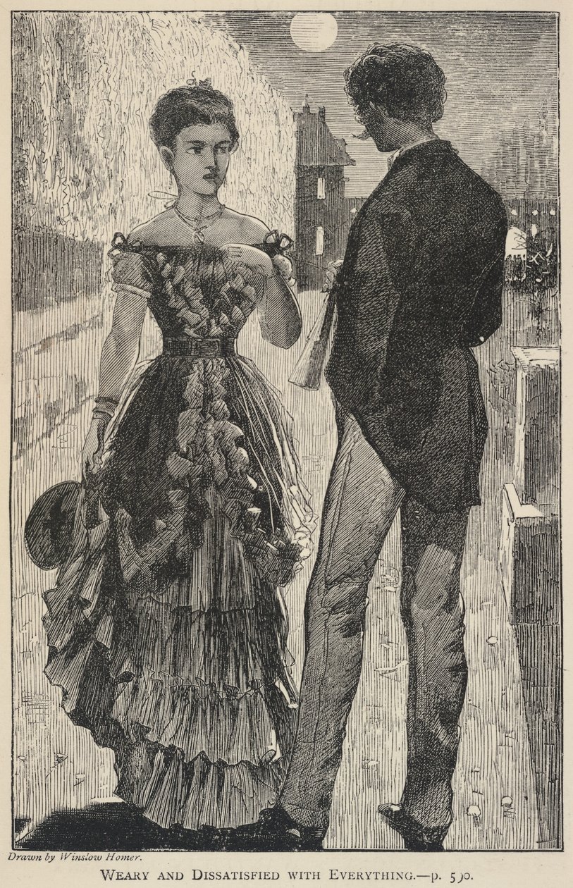  av Winslow Homer