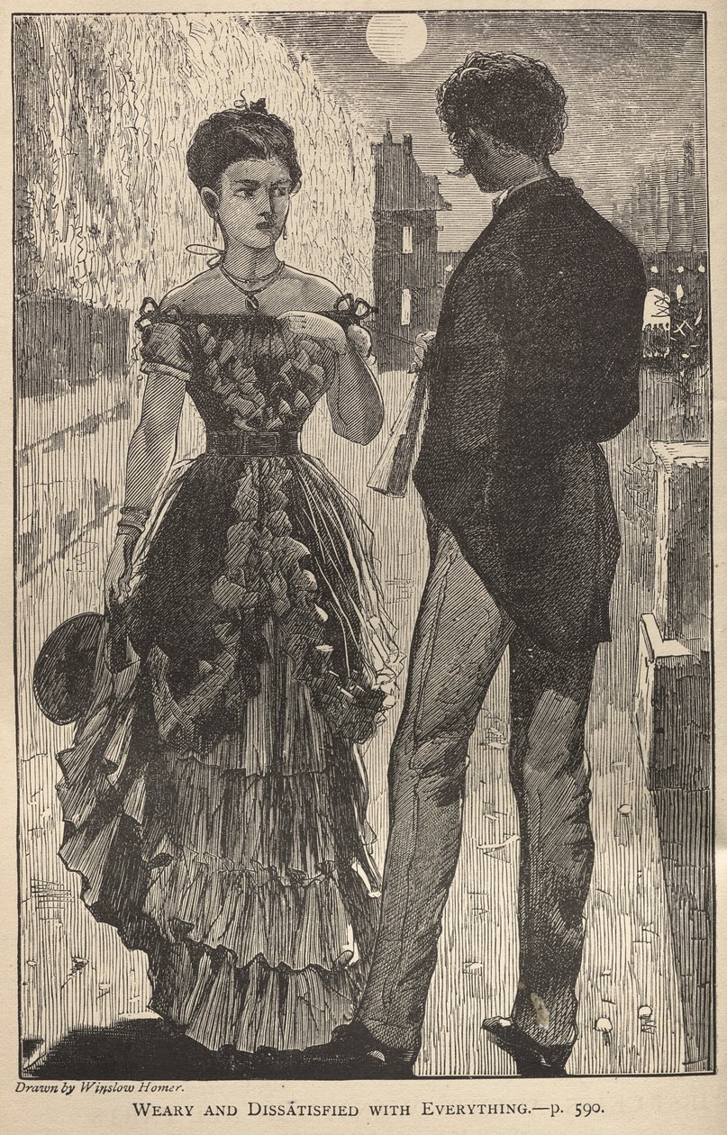  av Winslow Homer
