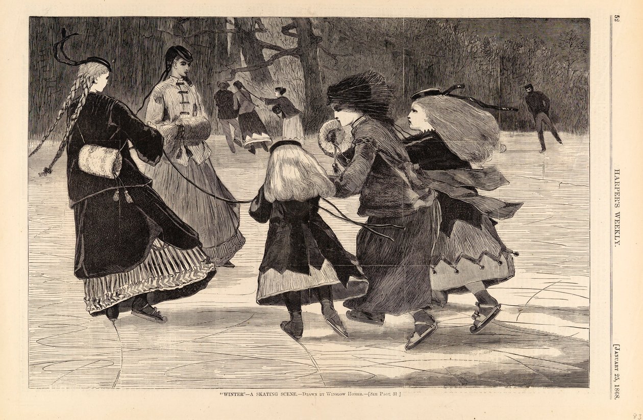  av Winslow Homer