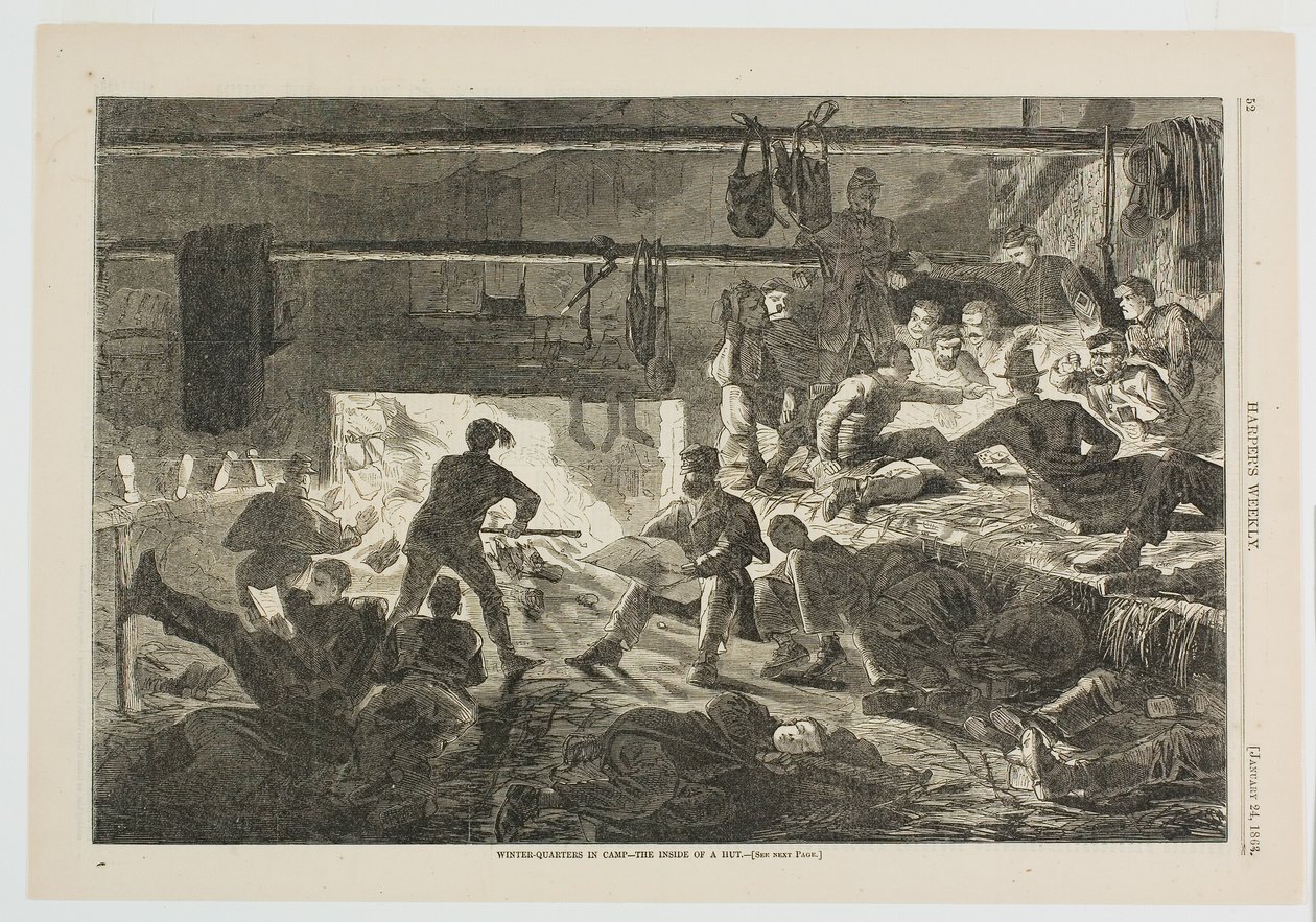  av Winslow Homer