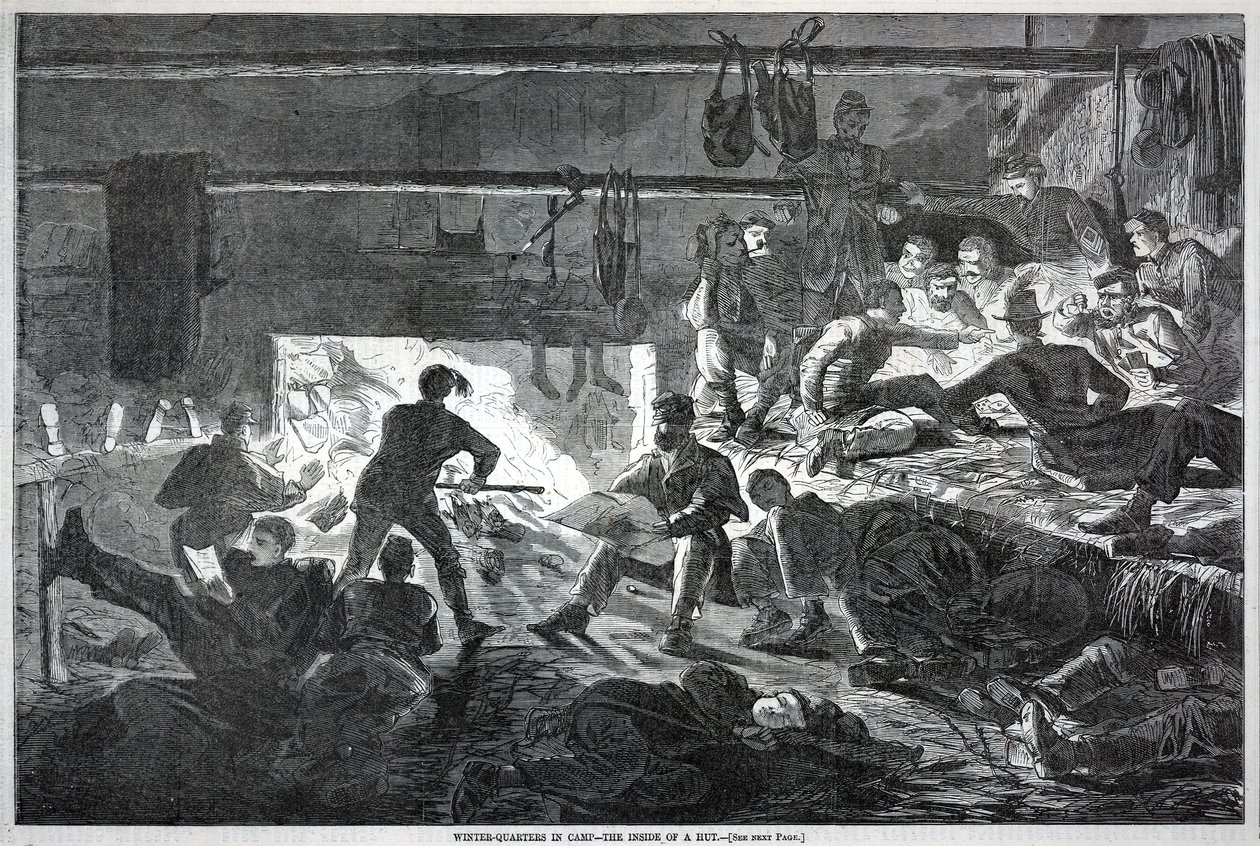  av Winslow Homer