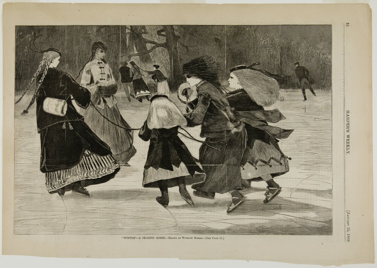  av Winslow Homer