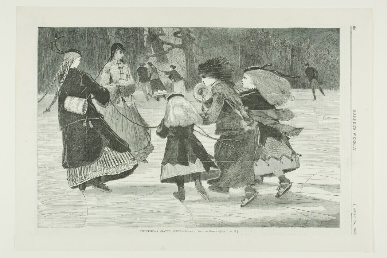  av Winslow Homer
