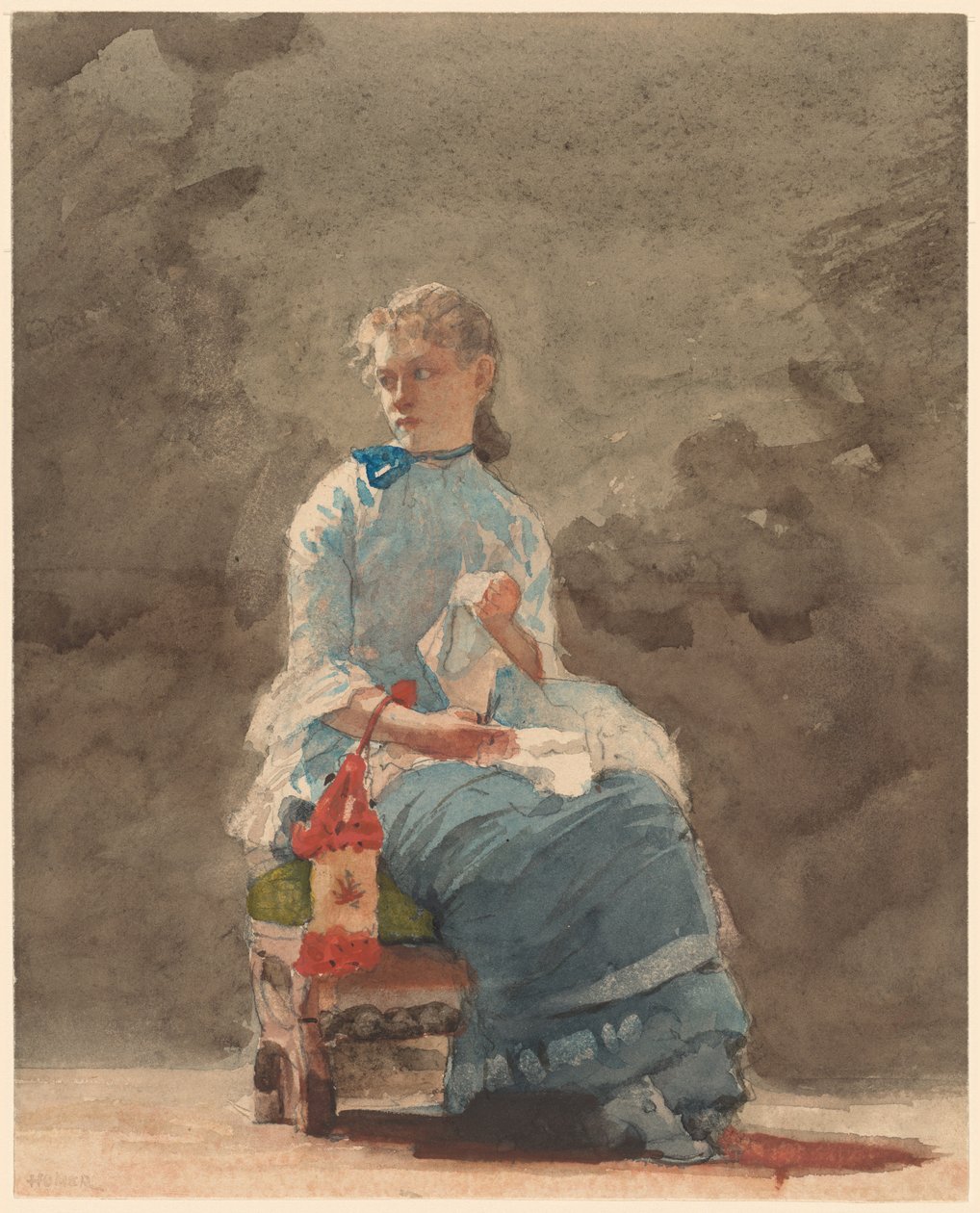  av Winslow Homer