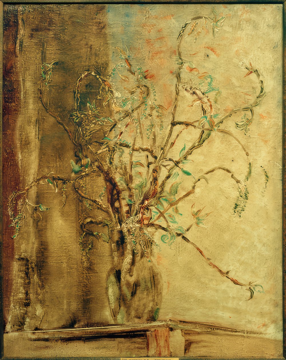 Grener av Wladimir F. Tatlin