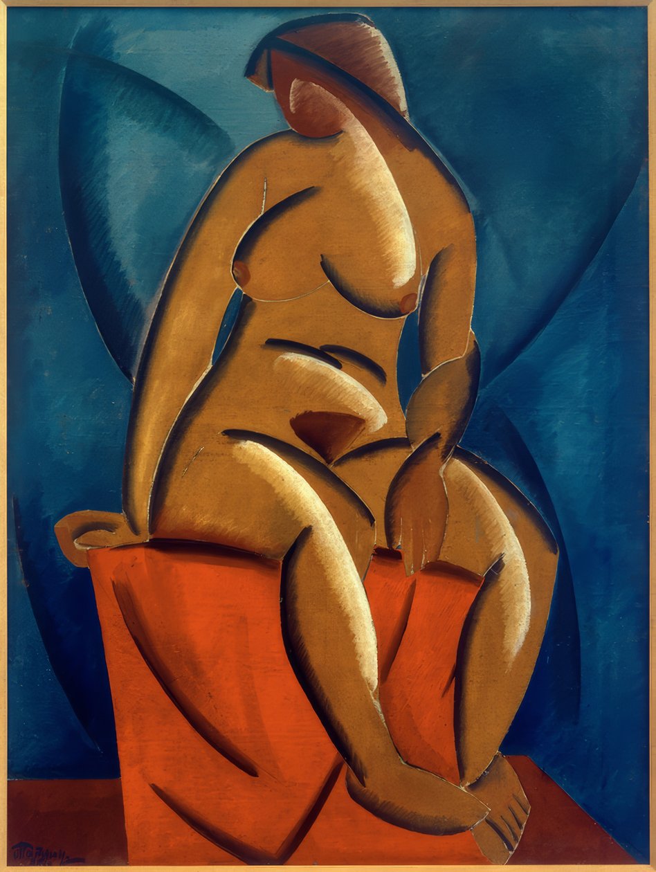  av Wladimir F. Tatlin
